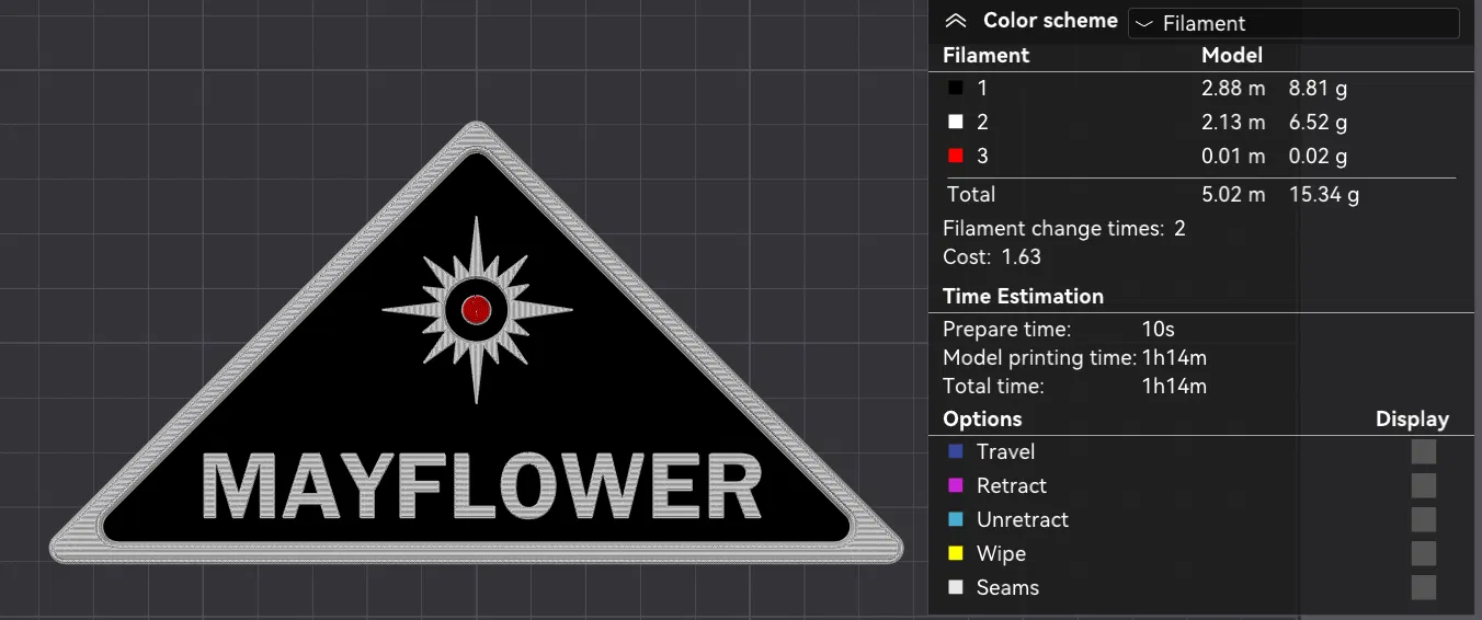 Logo Dự án Mayflower - Image 3