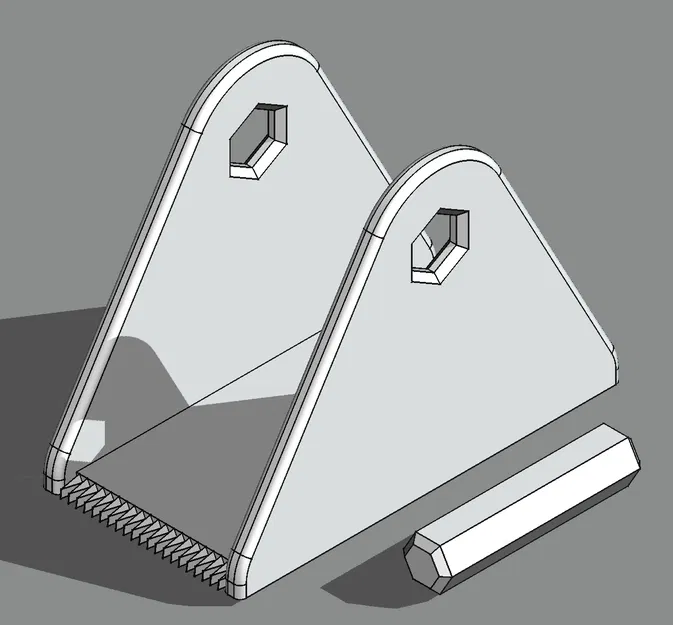 Hộp Đựng Băng Keo Y Tế 2.5cm Có Dao Cắt In Được - An Toàn Cho Máy Bay - Image 1