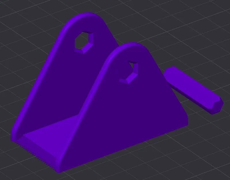 Hộp Đựng Băng Keo Y Tế 2.5cm Có Dao Cắt In Được - An Toàn Cho Máy Bay - Image 2