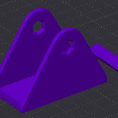 Hộp Đựng Băng Keo Y Tế 2.5cm Có Dao Cắt In Được - An Toàn Cho Máy Bay