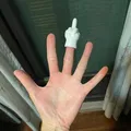 Mẫu Ngón Tay Giữa - Thumbnail 2