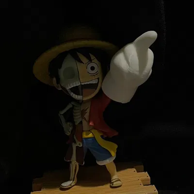 Mẫu Ngón Tay Giữa