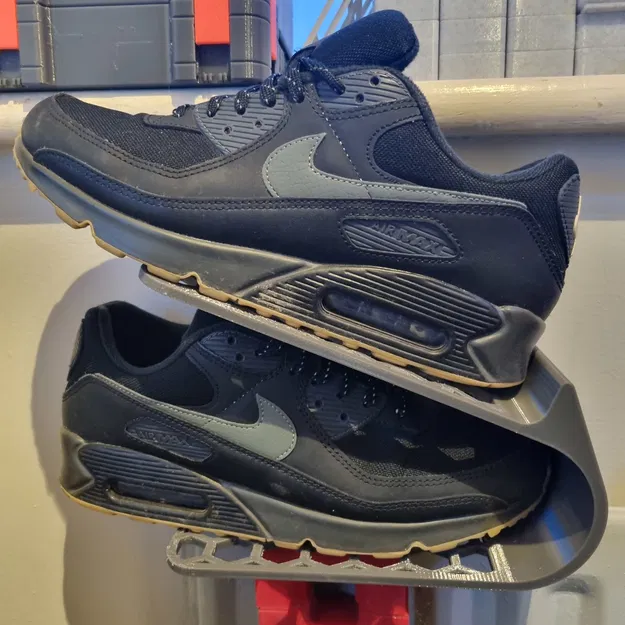 Kệ đựng giày hình lục giác - Image 1