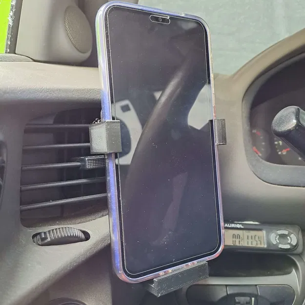 Giá đỡ điện thoại kèm quạt tản nhiệt - Image 7