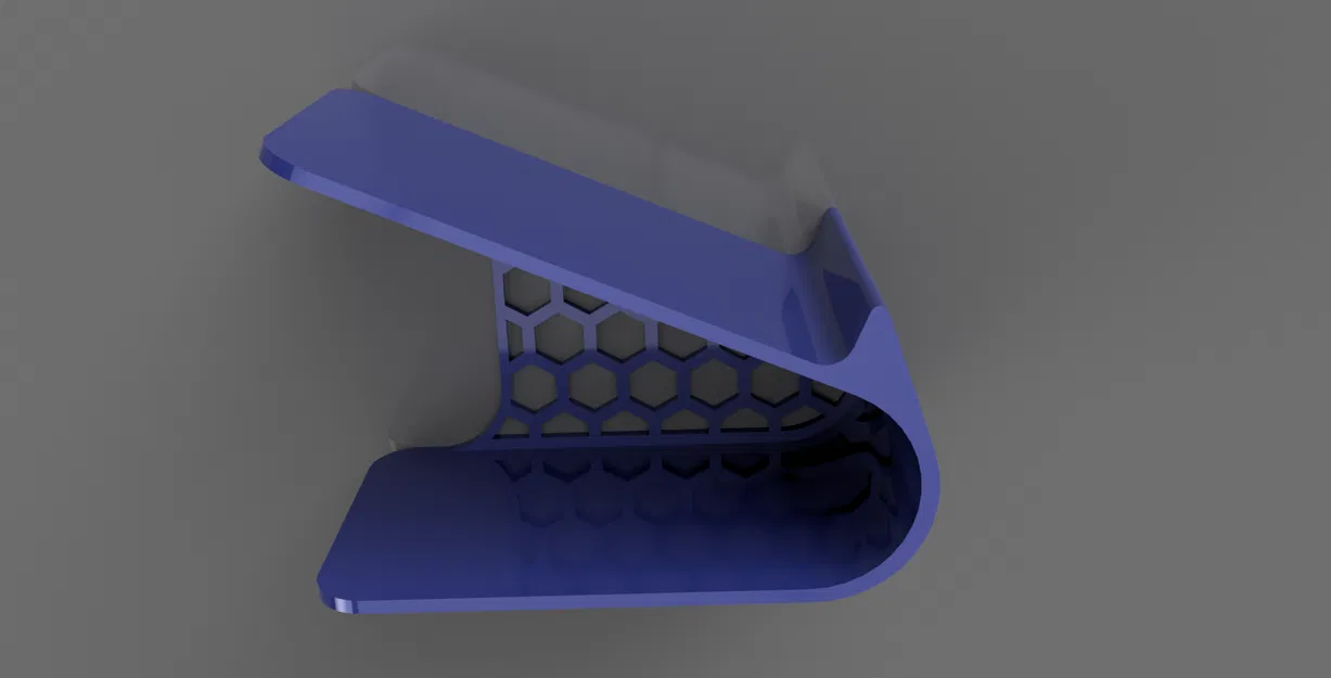 Kệ đựng giày hình lục giác - Image 4