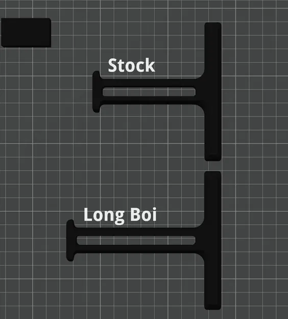 Giá Đỡ Cuộn Dây Dài Hơn Cho Annex Engineering K3 - Image 1