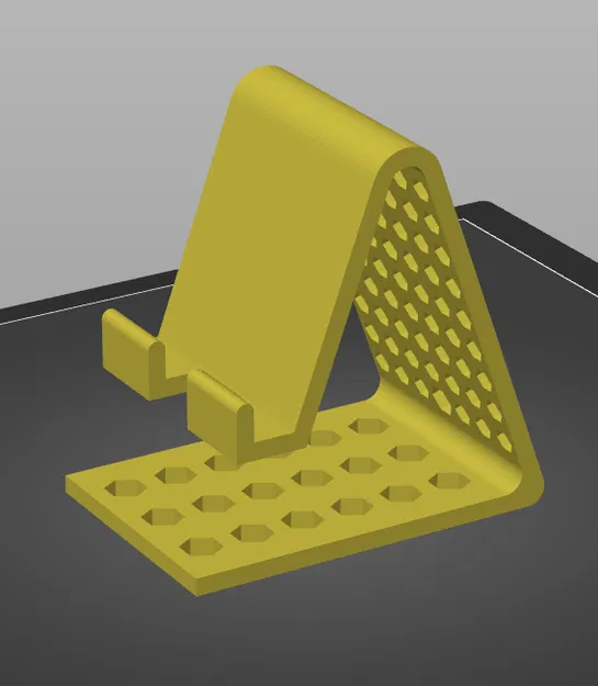 Giá đỡ điện thoại - Image 2