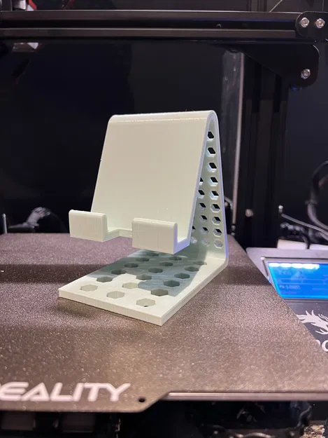 Giá đỡ điện thoại - Image 5