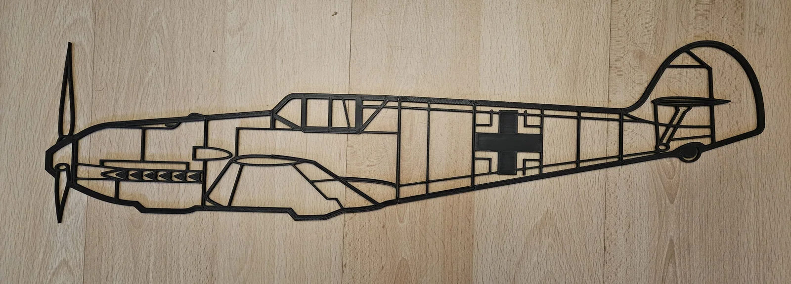 Sê -ri Wallart BF109 (lớn) - Image 1