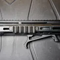 M1894 M-Lok AirSoft Shell Chủ (Bell Double) - Thumbnail 3