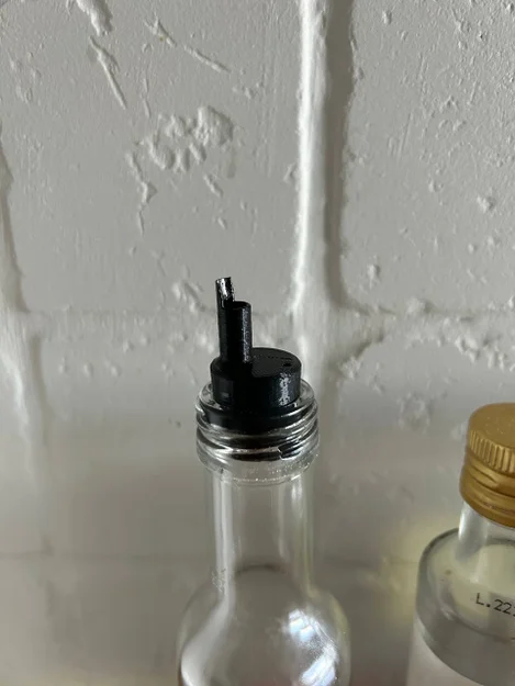 Vòi Phun Đa Năng Cho Chất Lỏng 20mm - 22mm - Image 1