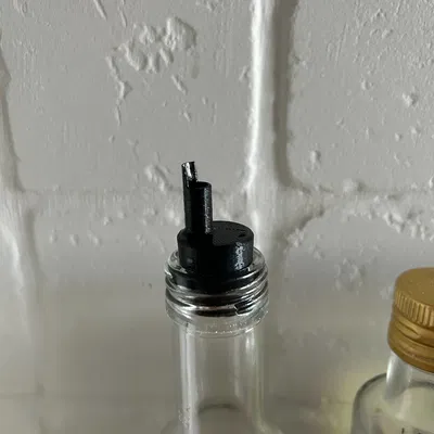 Vòi Phun Đa Năng Cho Chất Lỏng 20mm - 22mm