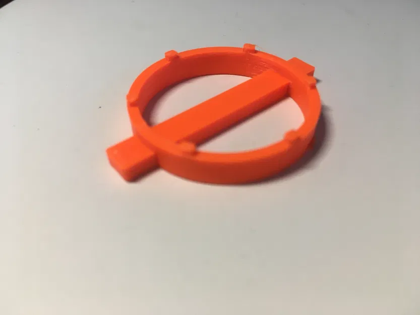 Dụng cụ mở nắp đồng hồ - Image 1