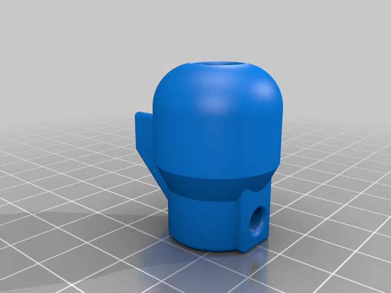 Alesis Nitro Mesh Kit - Giá đỡ chống xoay - Image 1