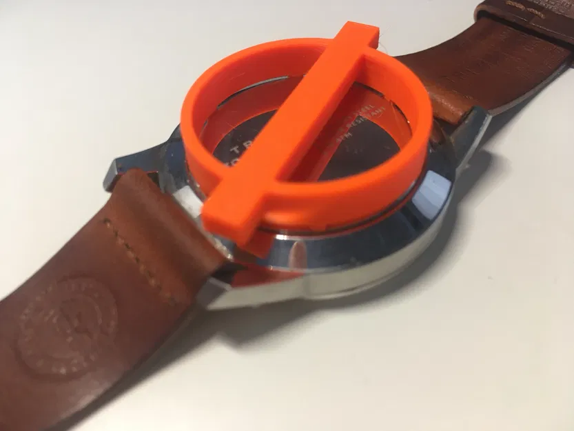 Dụng cụ mở nắp đồng hồ - Image 2