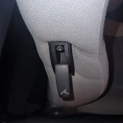 Tay nắm cửa cho Fiat 600