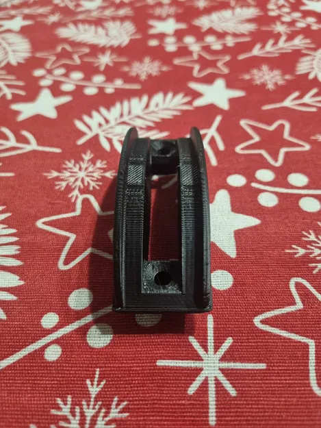 Tay nắm cửa cho Fiat 600 - Image 4