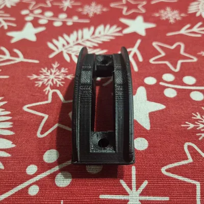 Tay nắm cửa cho Fiat 600