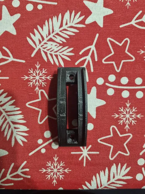 Tay nắm cửa cho Fiat 600 - Image 5