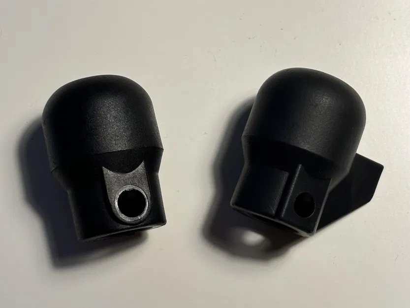 Giá Đỡ Chống Xoay Cymbal Cho Alesis Nitro Mesh Kit - Image 1