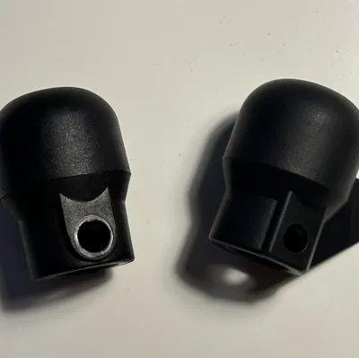 Giá Đỡ Chống Xoay Cymbal Cho Alesis Nitro Mesh Kit