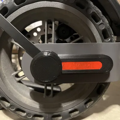 Giá đỡ AirTag cho HiBoy S2