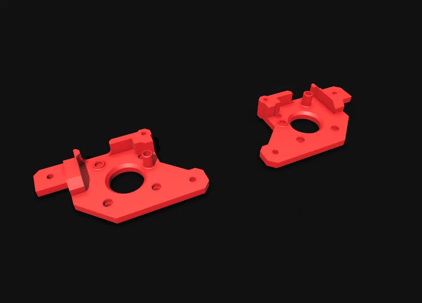 VZBot 330 AWD Đai ốc M5 - Image 1