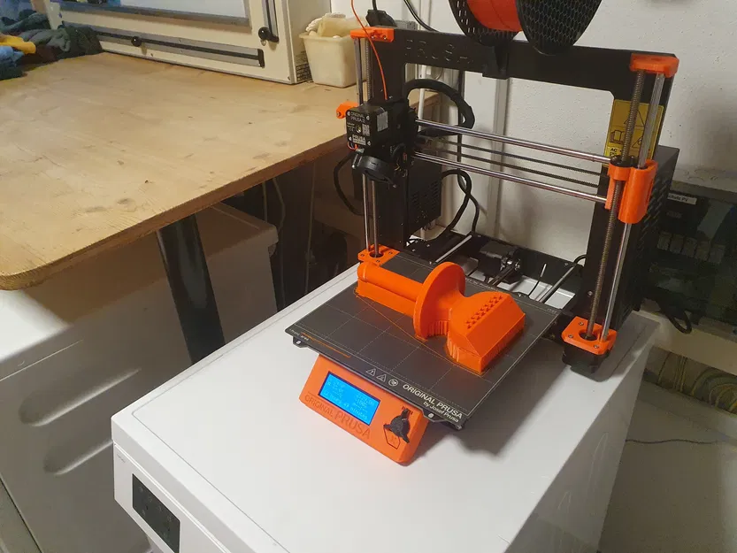 Dụng Cụ Cào Băng Chuyên Dụng Có Tay Vịn - Florettkrazer - Image 2