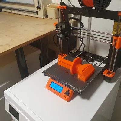 Dụng Cụ Cào Băng Chuyên Dụng Có Tay Vịn - Florettkrazer