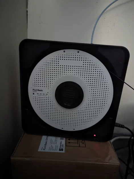 P1S Bambu Lab/Kingroon Filament Bộ điều hợp cho Eibos Easdry - Image 1