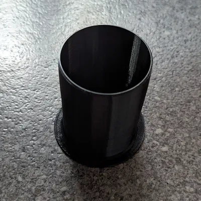 P1S Bambu Lab/Kingroon Filament Bộ điều hợp cho Eibos Easdry