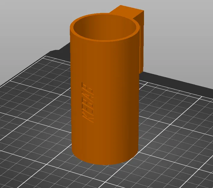 Kẹp Kebab/Wrap Lên Thắt Lưng - Image 1