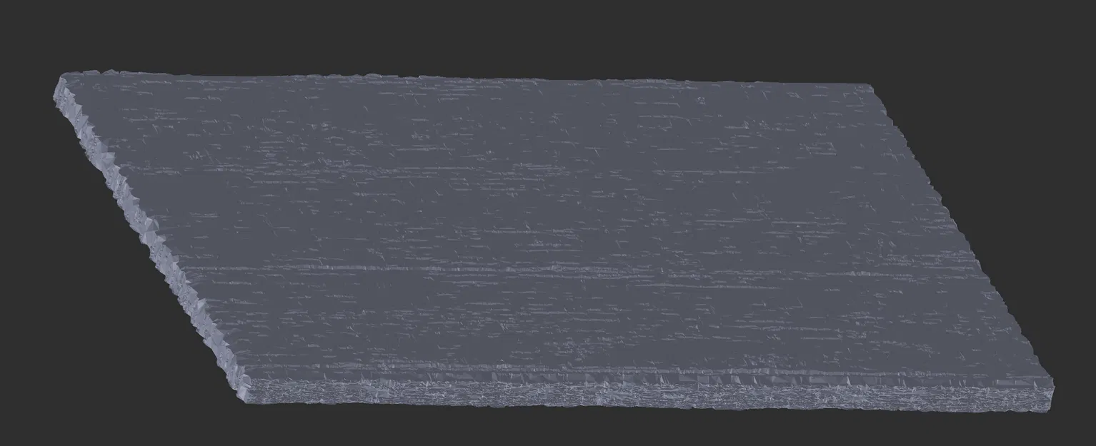 Mô hình vân gỗ in được - Image 1