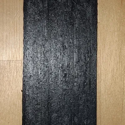 Mô hình vân gỗ in được