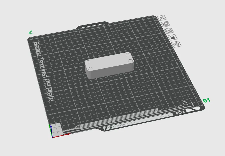 Đế Dựng Đầu Đọc Thẻ Nhớ Micro SD và USB - Image 3