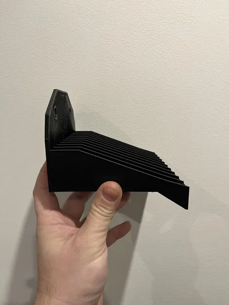 Người giữ trường hợp PlayStation trên tường - Image 3