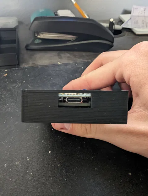 Vỏ cho Đầu đọc Thẻ NFC - Image 2