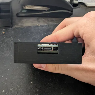 Vỏ cho Đầu đọc Thẻ NFC