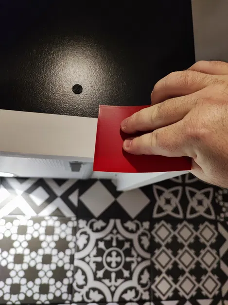 Spatule Dụng Cụ Sửa Chữa Vặt - Image 2