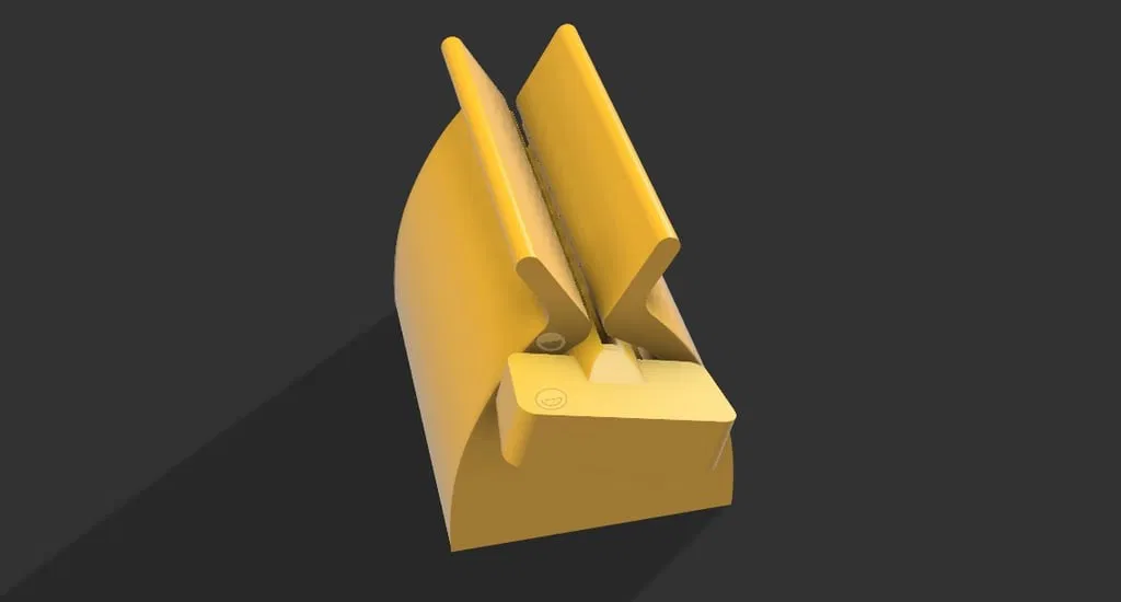 Lại một cái kẹp và dụng cụ bóp kem đánh răng nữa - Image 5