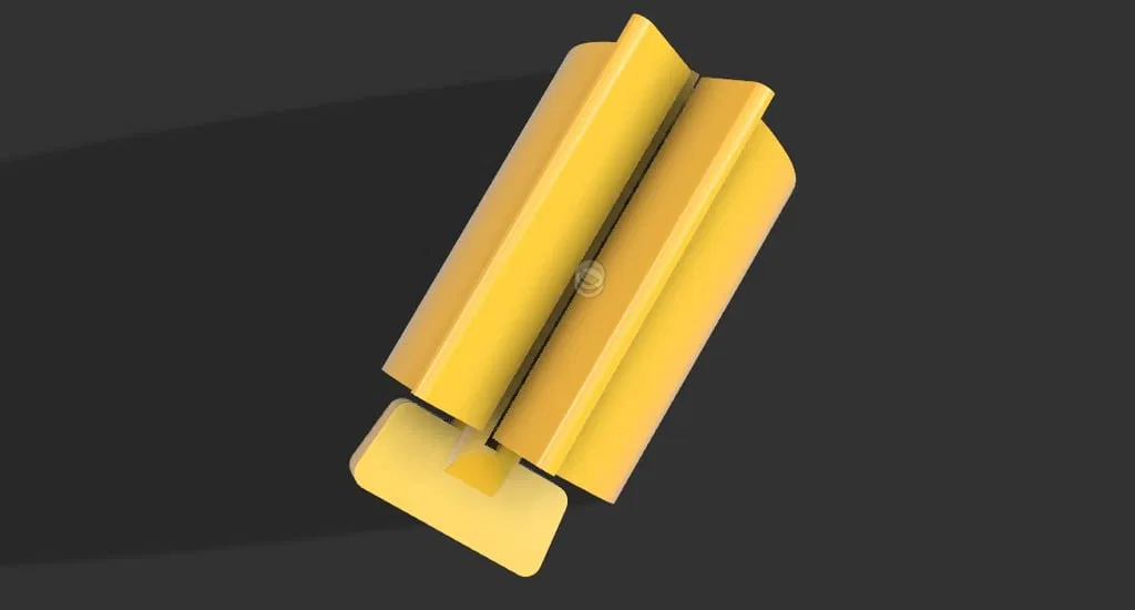 Lại một cái kẹp và dụng cụ bóp kem đánh răng nữa - Image 7