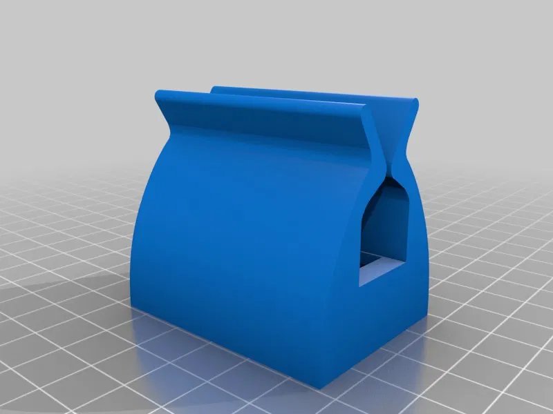 Lại một cái kẹp và dụng cụ bóp kem đánh răng nữa - Image 9