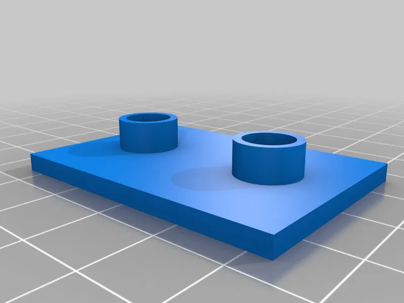 Lại một cái kẹp và dụng cụ bóp kem đánh răng nữa - Image 10