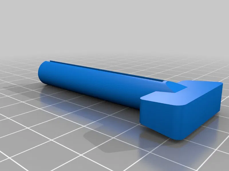 Lại một cái kẹp và dụng cụ bóp kem đánh răng nữa - Image 12