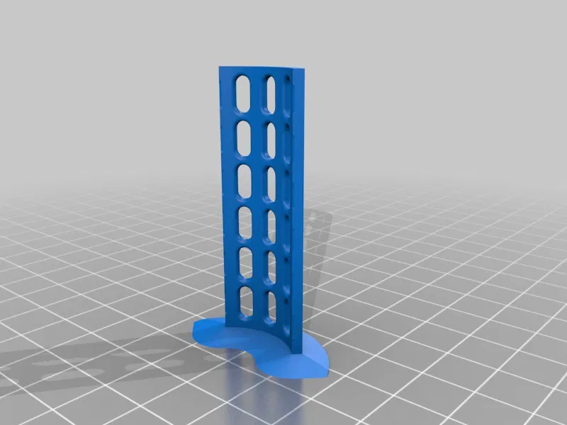 Tháp Kiểm Tra Chảy Nhựa Thừa và Rỉ Nhựa (Blob and Oozing Test tower) - Image 2