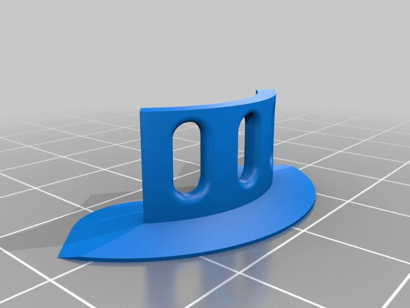 Tháp Kiểm Tra Chảy Nhựa Thừa và Rỉ Nhựa (Blob and Oozing Test tower) - Image 3