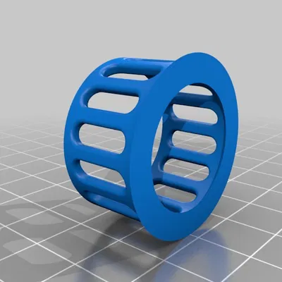 Tháp Kiểm Tra Chảy Nhựa Thừa và Rỉ Nhựa (Blob and Oozing Test tower)