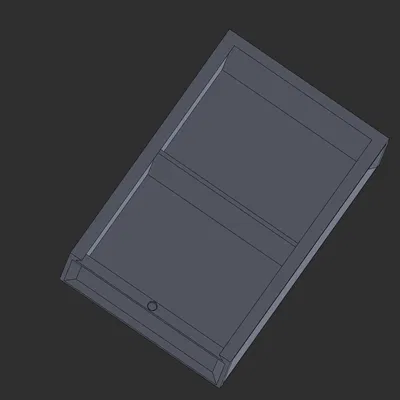 Hộp Bài Guild (Remix Nam Châm)