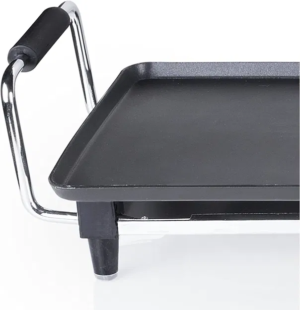 Chân đế thay thế cho bếp nướng plancha - Image 1