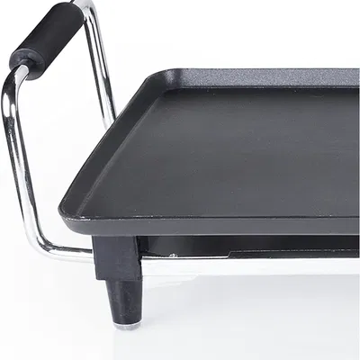 Chân đế thay thế cho bếp nướng plancha